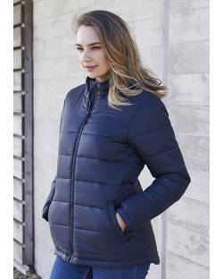 Alpine Puffer Jacket, Ladies
